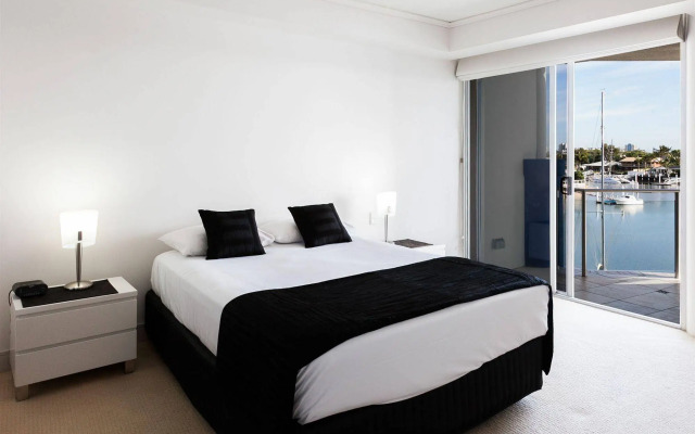 Bluewater Point Resort