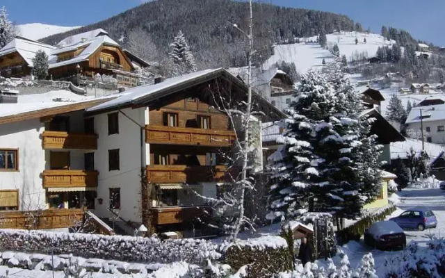 Pension & Appartement Steinwender