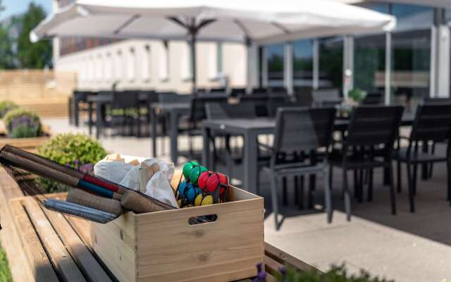 Best Western Plus Oslo Airport