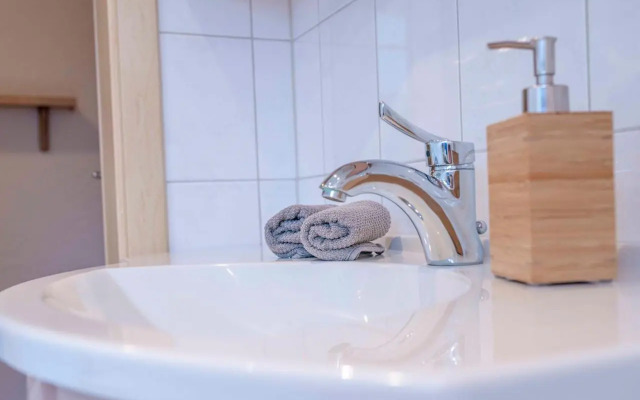 Ferienwohnung Wörnerblick