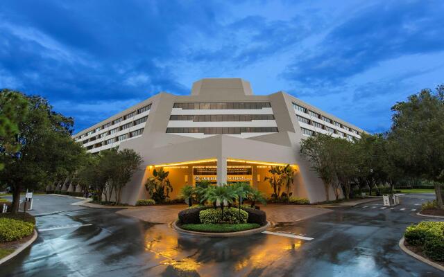 DoubleTree Suites by Hilton Orlando - Disney Springs® Area