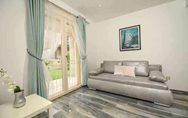 Sea Point I