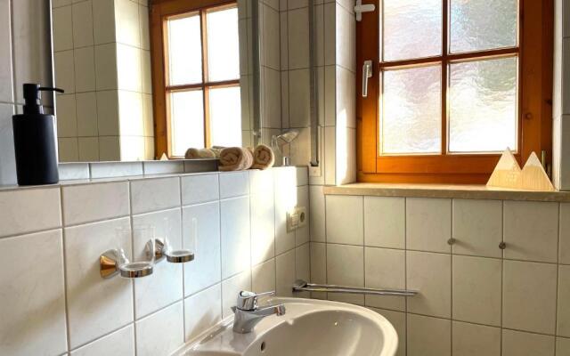 Landhaus Obermaiselstein