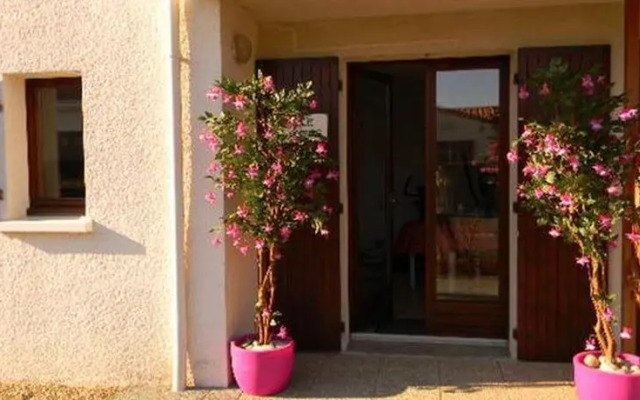 Résidence Hôtelière Hélios