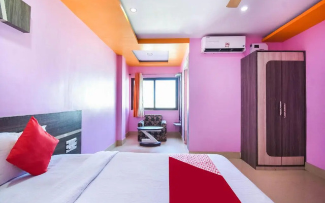 Hotel Maggnamm International by OYO Rooms