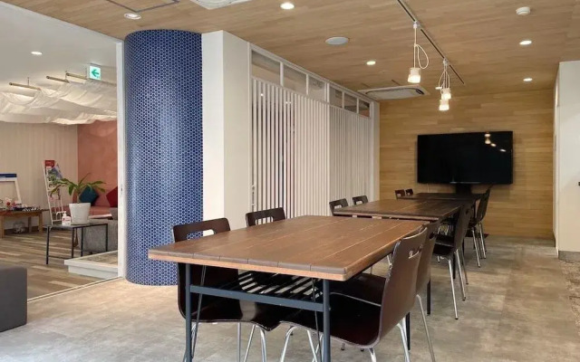 Guest house Laule'a Tennoji