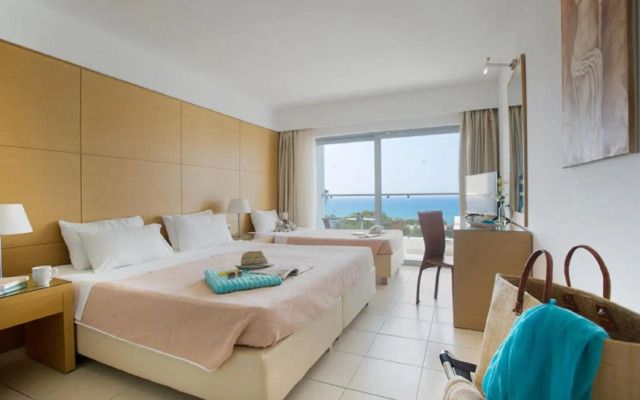 Club Marmara Doreta Beach Resort & Spa All Inclusive