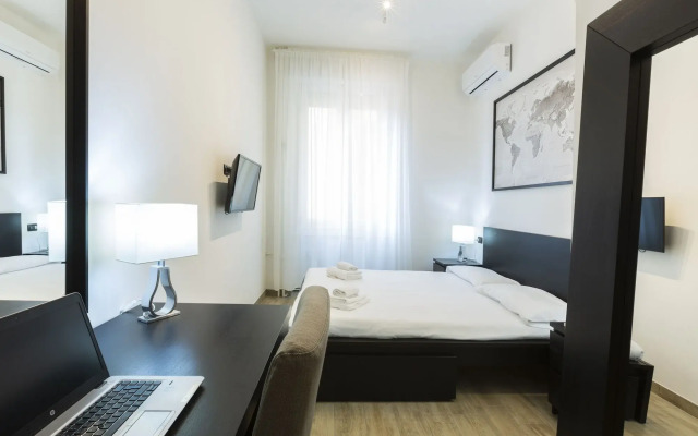 notaMi -  Yellow Line Apartment