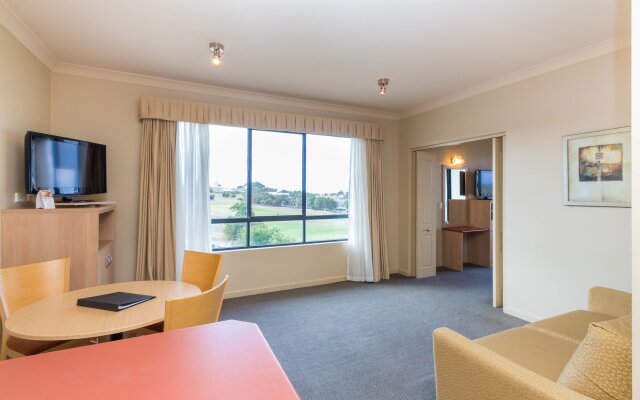 Discovery Resorts - McCracken Country Club