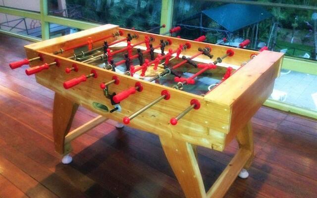 Hotel Puerto San Luis