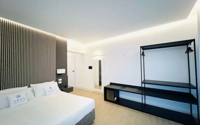 Arya Guest House