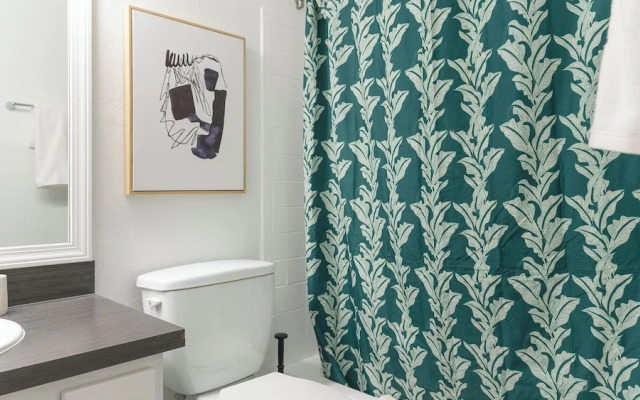 Landing Jacksonville