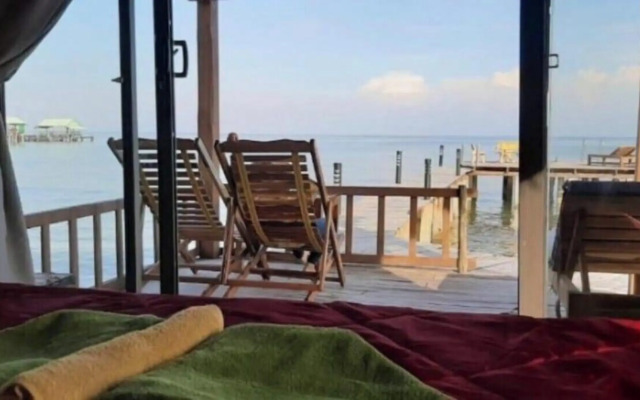 Freedom Beach Resort