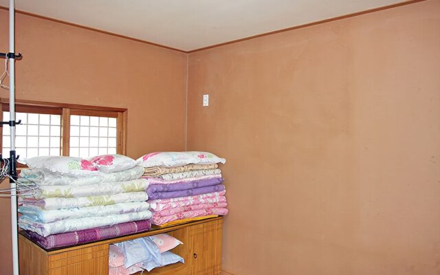 Jeju Gobundal Pension