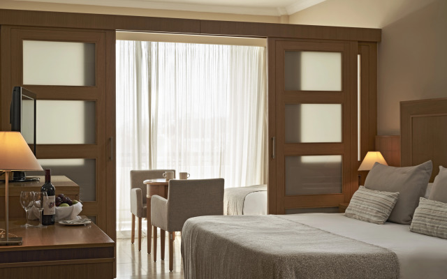 Atlantica Oasis Hotel And Gardens