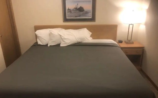 The Landing Resort