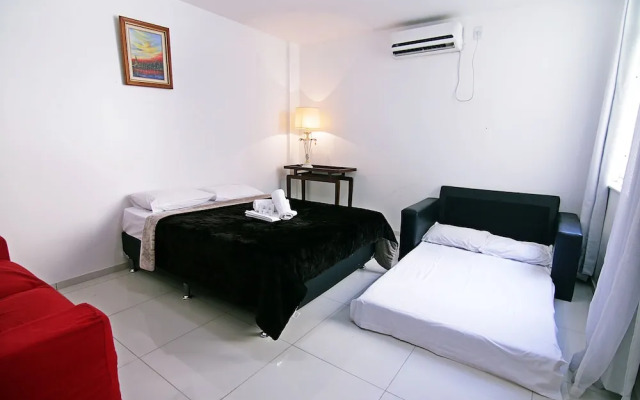 Rio Spot Atlantica 1212