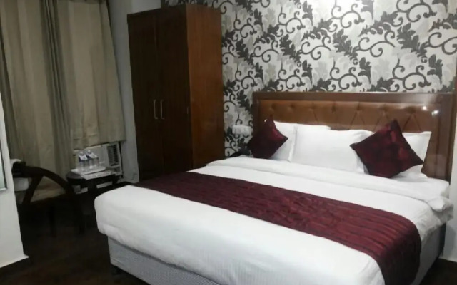 Hotel Mayur
