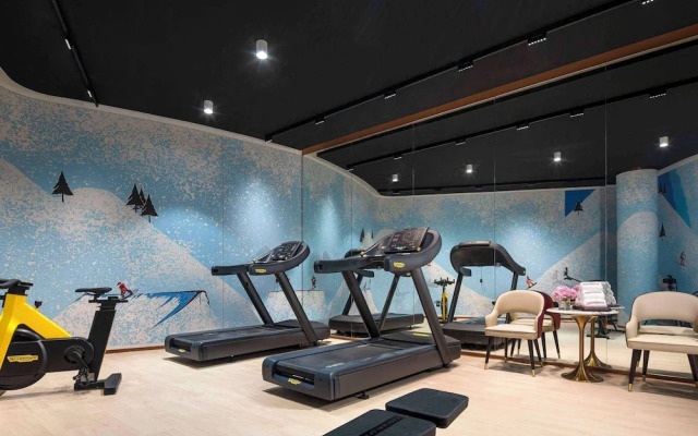 Movenpick By Accor Qingdao Sunmei