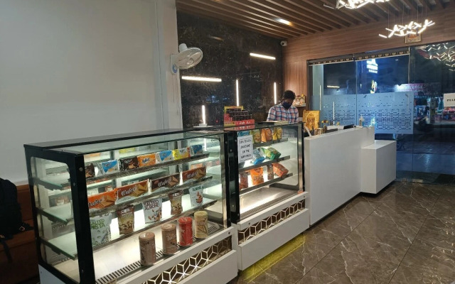 Hotel Akshay Grand