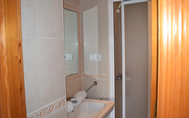 Apartamentos El Jardin