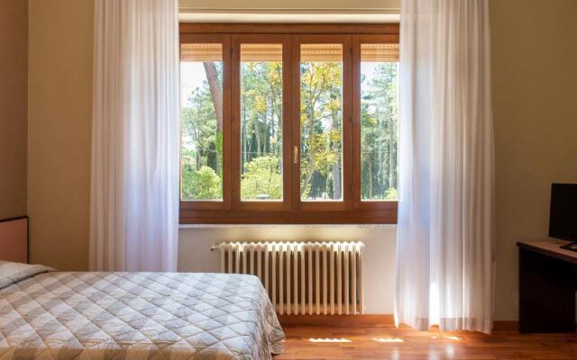 Hotel Villa dei Pini