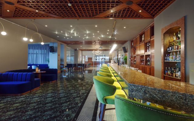 St Raphael Resort & Marina