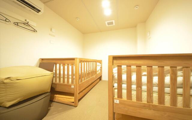 Yadokari Namba Hostel