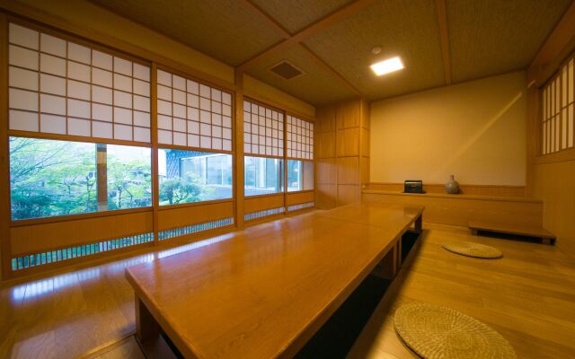 Bourou NOGUCHI Hakodate Ryokan