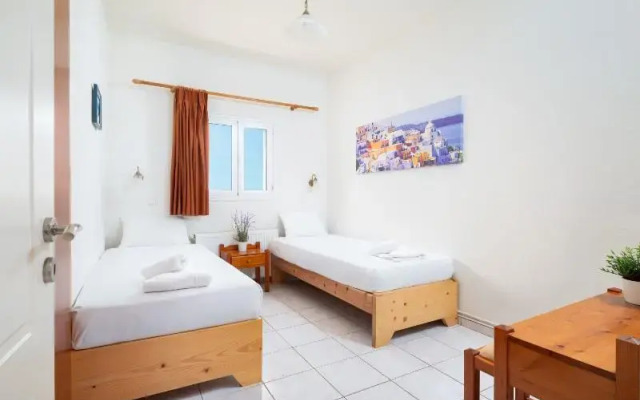 Mylos Apartments