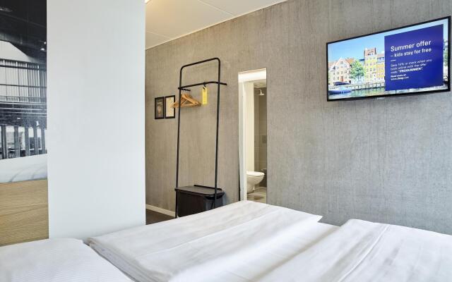 Four Points Flex by Sheraton Lyngby