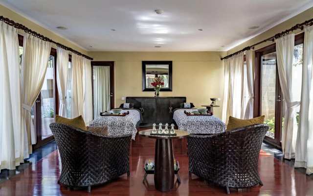 Kayumanis Nusa Dua Private Villa & Spa