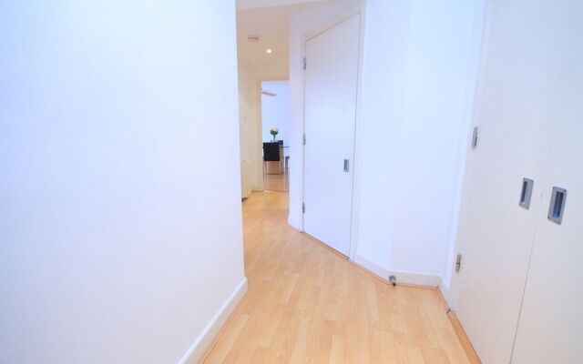 Luxury Grand Canal Square Apt
