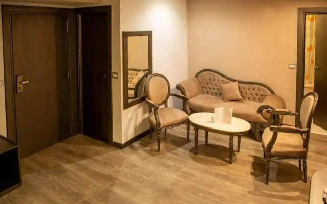 Hotel Donia