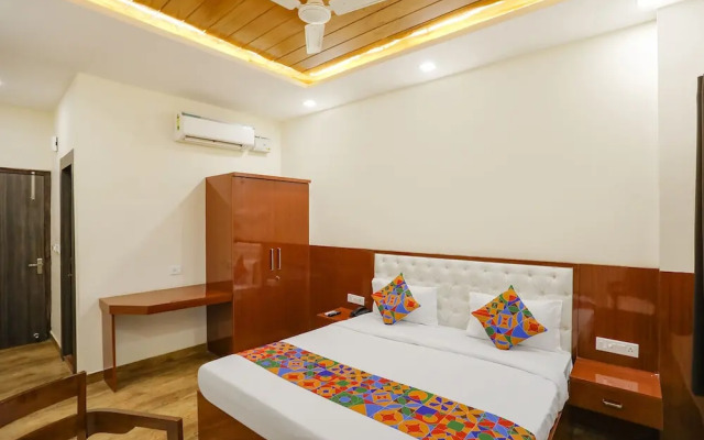 Fabexpress Trijal Inn