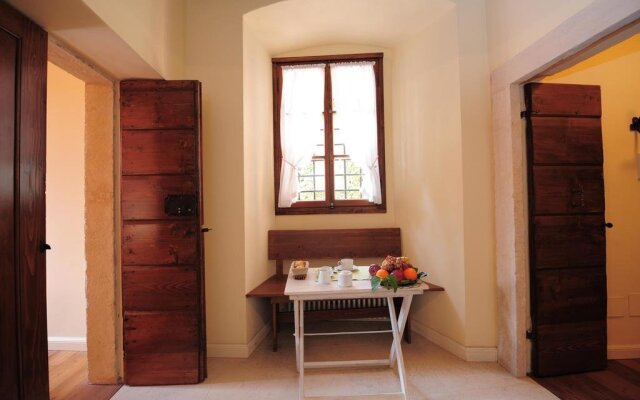 Residenza Le Coste