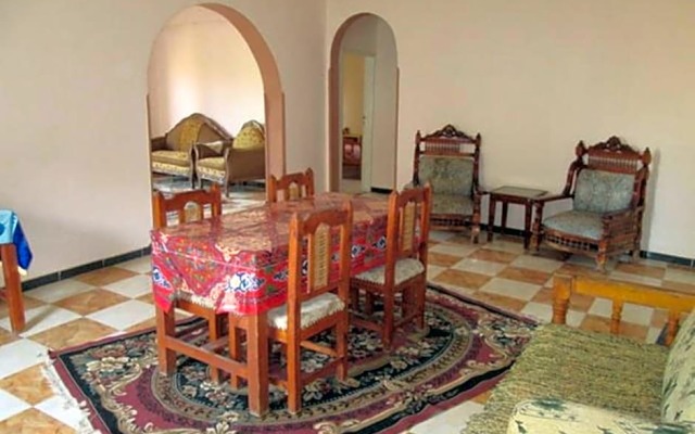 Hotel Kareem