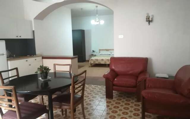 La casa di Astrea