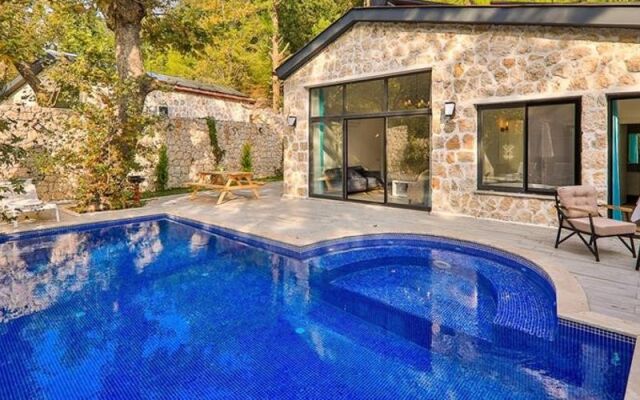 Villa Kozmos 1