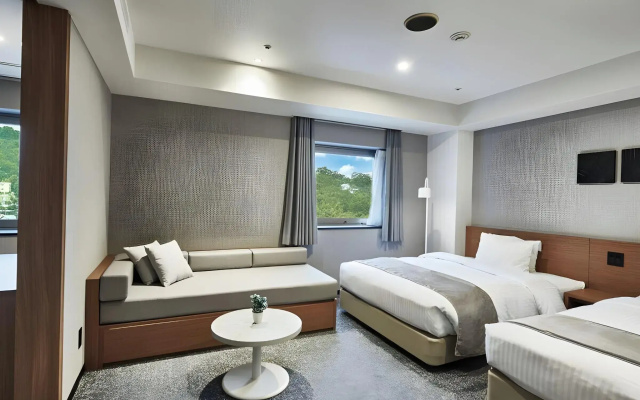 One Station Hotel Kumamoto