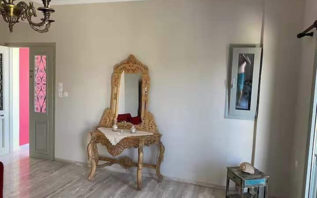 Creta Leisure Escape Private Pool Garden Oasis