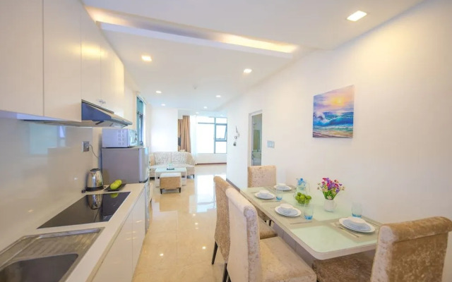 Sun and Sea Muong Thanh Holidays