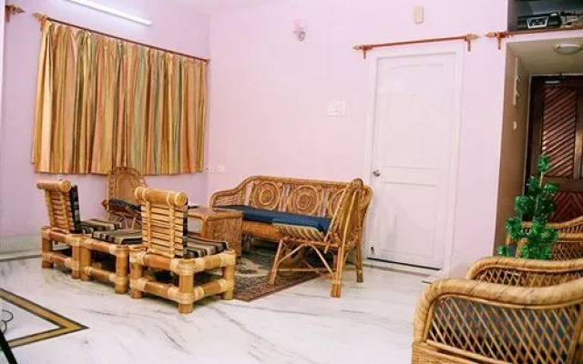 OYO 1235 Salt Lake Sector 1