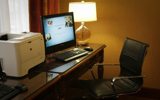 Hampton Inn & Suites Springfield-Southwest