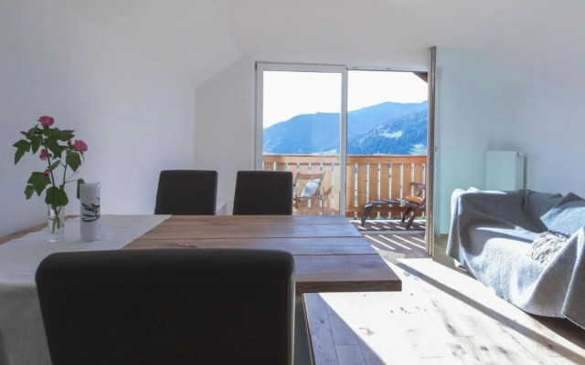 Apartment Pötzelberghof