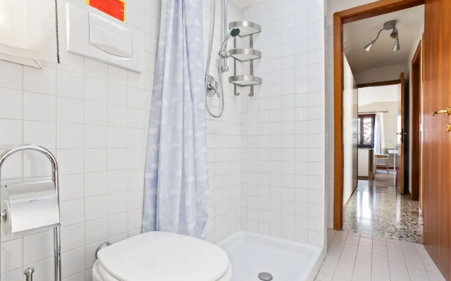 Arsenale Castello Apart x7 - Calle Crosera