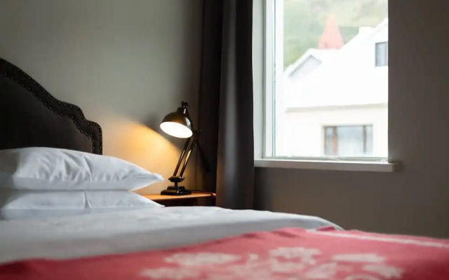 Hotel Siglunes