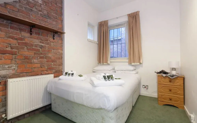 Haven Apartments Northern Quarter