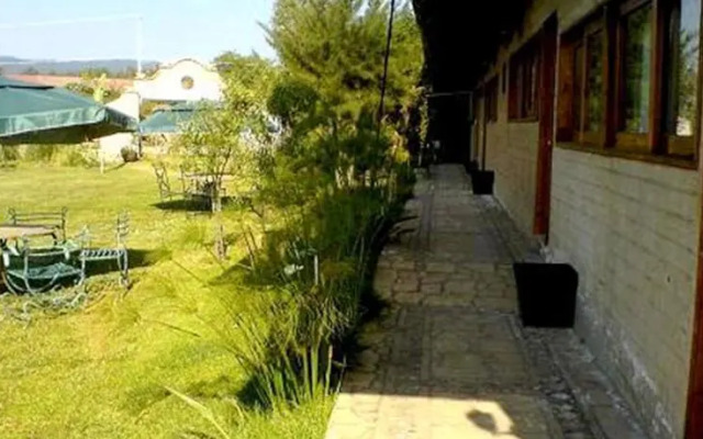 Hotel Boutique Las Piedritas