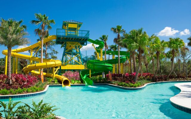 The Grove Resort & Water Park Orlando